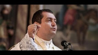 Propovijed koja je uzdrmala hrvatske vjernike - vlč. Siniša Paušić
