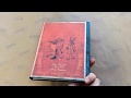 Paperblanks 2019 Lewis Carroll, Alice in Wonderland Ultra, Льюис Кэрролл Алиса в Стране Чудес Ультра