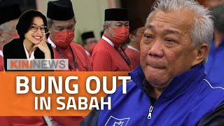 #KiniNews: Bung hits back after being replaced as deputy CM