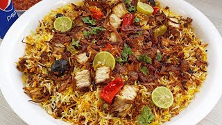 Cook rice with fish in this amazing way that you will never give up after today