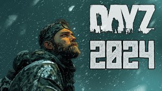 BEST OF DAYZ de 2024 !