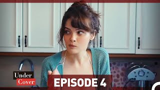 Undercover Episode 4