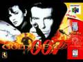 Goldeneye 007 (Music) - Silo