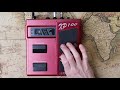 DigiTech XP100 Whammy-Wah