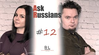 Ask Russians #12. Soviet colonialism: was Soviet union Russia-centric and in what way?