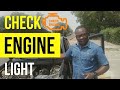 How To Reset your Car Engine Check Light no Scan Tool Needed in 1 minutes #clearchecklight #scantol