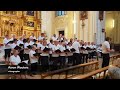 okâwîmâw askiy mother earth by sherryl sewepagaham mississauga festival choir