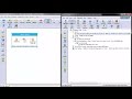 Syncsort Demo - Mainframe Data Access with Hadoop