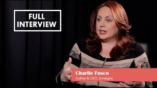 Learning from Author – Charlie Fusco, Full Episode