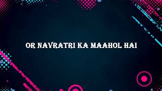 Happy Navratri Video 2017   Navratri Special Whatsapp Status Video, Wishes, Shayari, SMS