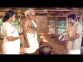 നിനക്ക് വിവരമില്ലാഞ്ഞിട്ട് അച്ഛൻ പറഞ്ഞതല്ലേ കുഞ്ഞികൃഷ്‌ണാ.. | Malayalam Comedy Scenes | Sreenivasan