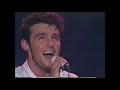 Wet Wet Wet ● Angel Eyes (Rare Live Performance 1987)