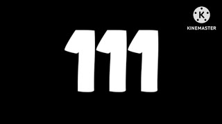 111 Second Countdown timer with Soundeffect