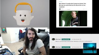 Penguinz0 horrible kickstarters compilation