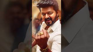 Whistle podu 2.0 | Thalapathy Vijay | The greatest of all time | GOAT | Whatsapp status Tamil song