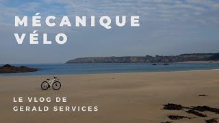 Vlog GÉRALD SERVICES - Introduction