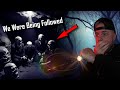 What We Found Underground Will Haunt You – SCARY Paranormal Investigation