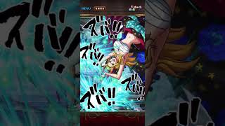 絆決戦スゴフェス限定フェス限飛び六胞！必殺ムービー！［OPTC］［トレクル］［ONE PIECE　Treasure　Cruise］［원피스 트레져 크루즈］［ワンピース］