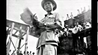 ဗိုလ္ခ်ဳပ္ လြတ္လပ္ေရးဆိုတာ