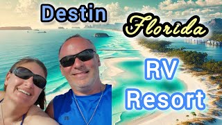 The BEST Gated Resort In Destin - A Premier Vacation Destination