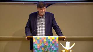 05.21.23-The Value of Pluralism-Discourse-Rev. Dr. Mark Y.A. Davies