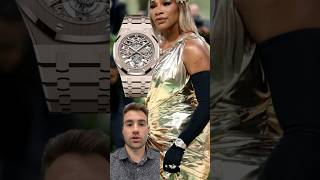 Which CELEBRITY Had The BEST MET GALA Watch of 2024