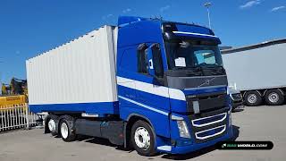 70205289 Volvo FH