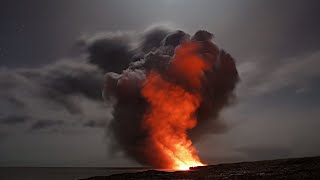 21 Interesting Volcano Facts for Kids Learning!