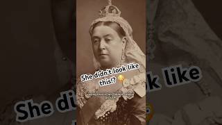Did Queen Victoria photoshop her pictures? || #history #historyfacts #queenvictoria