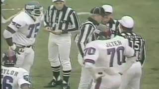 New York Giants vs San Francisco 49ers 1981 Playoffs