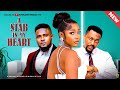 A STAB IN THE HEART - ROXY ANTAK, SANDRA OKUNZUA, MAURICE SAM - 2024 Latest Nigerian Nollywood Movie