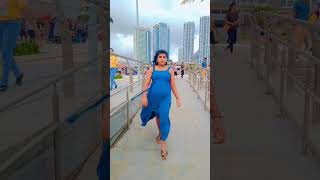 එයාගේ ආඩම්බරේ මගේ දෝණි මැණික😘😘❤️#trending #love #viral #dance #song #sinhalasongs #tiktok