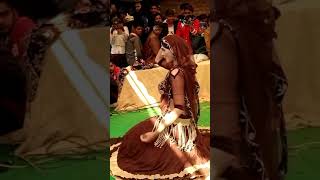 Aunty no 1 Dance Ramlila Khadehi Lodhan Muskara Hamirpur 2021  by Madhuri Rani Jalaun