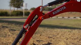 How You Can Save On Kubota Excavators from Springdale Tractor Company