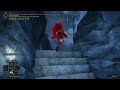 elden ring the milady has a perfect moveset for successive attacks