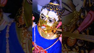 Agar Krishna Bhagwan ke Upper 🙏 #shorts #ladoogopal #ladugopal #ladoogopalstatus #gopal #viral