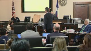Testimony continues in Melissa Perez shooting trial after jury was shown graphic evidence Tuesday