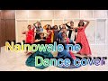 Nainowale ne | Deepika padukone | Dance Cover | Bollywood Tadka