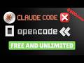I replaced Claude Code with this free open-source agent