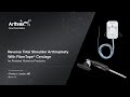 Reverse Total Shoulder Arthroplasty With FiberTape® Cerclage for Proximal Humerus Fractures