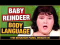 💥Baby Reindeer TRUTH Exposed: Experts REACT to Fiona Harvey