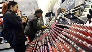 Getting the Most Out of Free Samples at Retailers