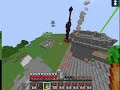 1 subscriber = 1 tnt in minecraft herobrine smp world day 1