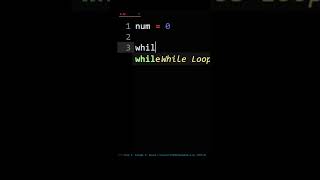 How To Do An Infinite Loop In Python