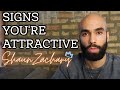Signs You're More Attractive Than You Think