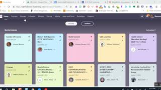 How to Add Students to Itslearning Course