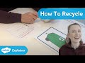 Twinkl KS1 | Teaching How to Recycle