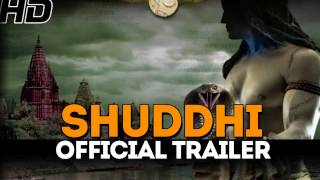 shuddhi movie trailer and video