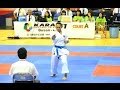 Nguyen Hoang Ngan - ANAN - Karate1 Busan