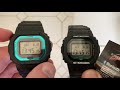 Casio G Shock GW-B5600-MG-1DR Overview